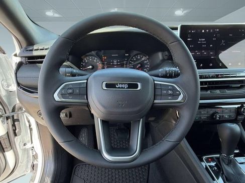 New 2026 Jeep Compass Latitude AWD/4WD image 26