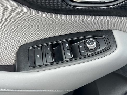 Certified 2025 Subaru Legacy Premium AWD/4WD image 19