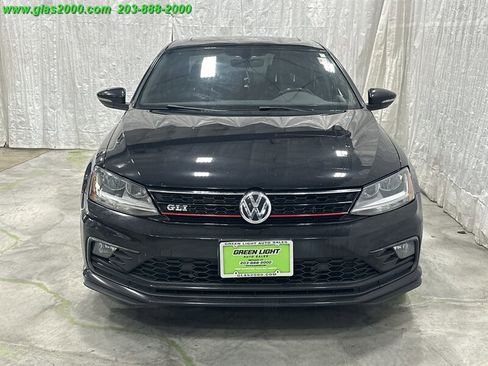 Used 2017 Volkswagen Jetta GLI FWD image 19