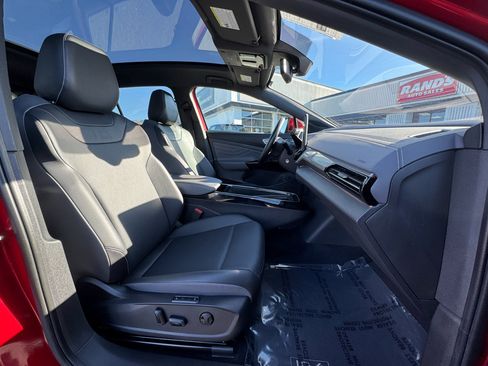 Used 2023 Volkswagen ID.4 Pro S image 24