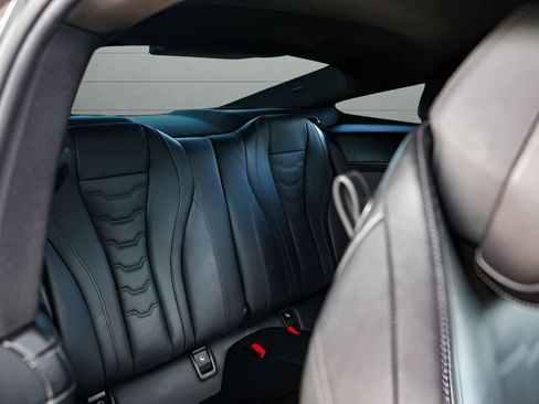 Used 2019 BMW M850i xDrive Coupe image 45