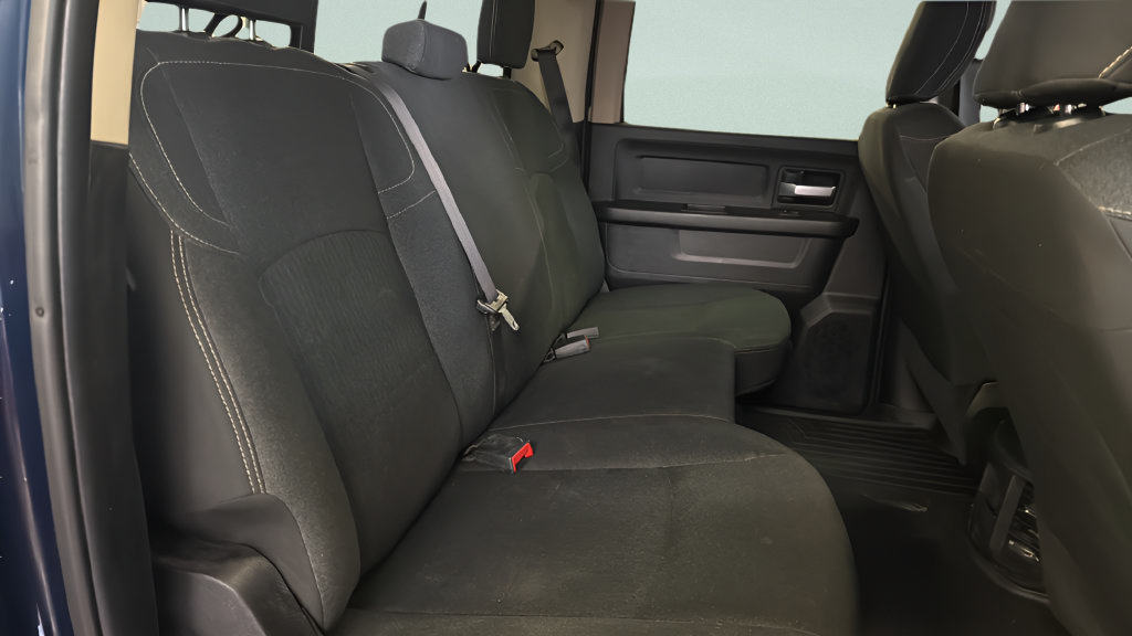 Used 2019 RAM 2500 Tradesman AWD/4WD image 43
