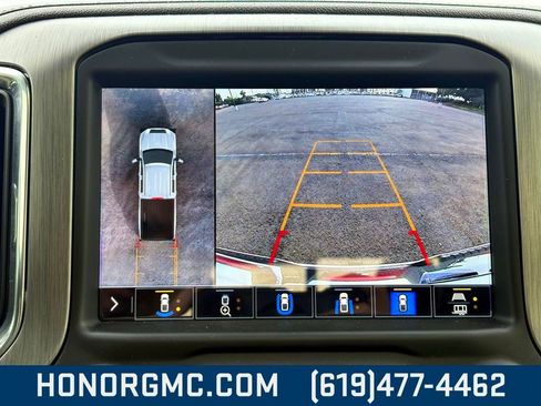 Used 2023 GMC Sierra 2500 Denali image 36