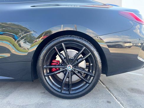 Used 2023 BMW M440i Coupe w/ Premium Package RWD image 27