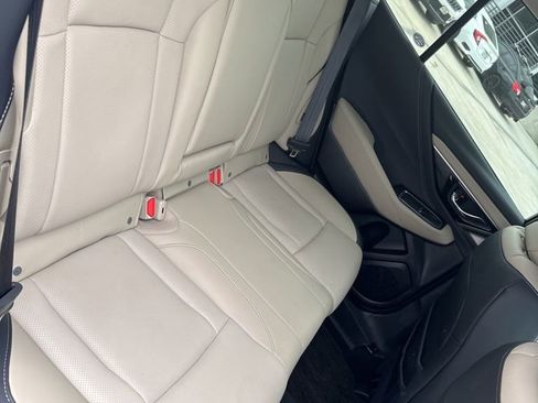 Used 2025 Subaru Outback Limited XT image 11