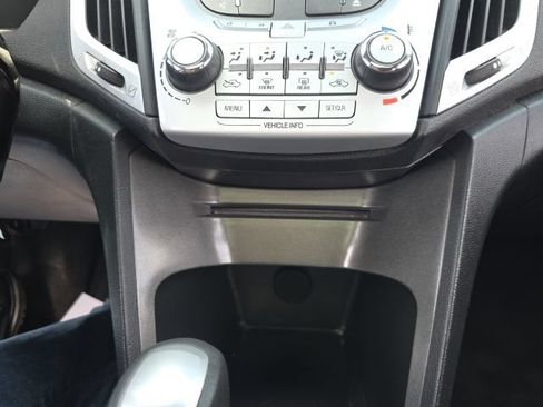 Used 2015 GMC Terrain SLE FWD image 23