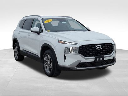 Used 2023 Hyundai Santa Fe SEL