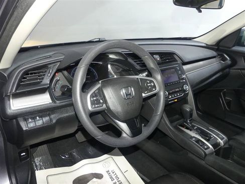 Used 2021 Honda Civic LX image 22