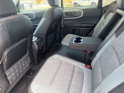 Used 2022 Ford Bronco Sport Big Bend w/ Convenience Package image 22