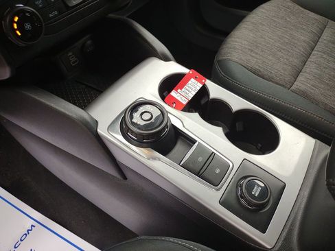 Used 2023 Ford Bronco Sport Big Bend AWD/4WD image 23