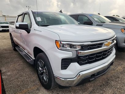 Used 2023 Chevrolet Silverado 1500 LT