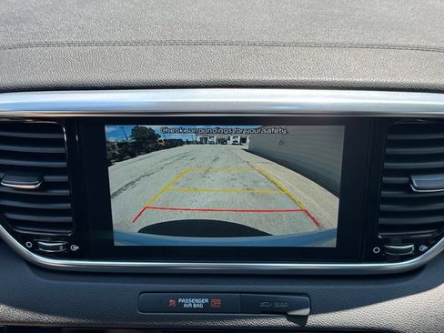 Certified 2022 Kia Sportage SX AWD/4WD image 18