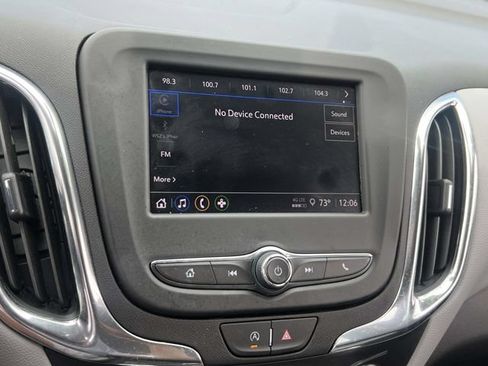 Used 2023 Chevrolet Equinox LS FWD image 28