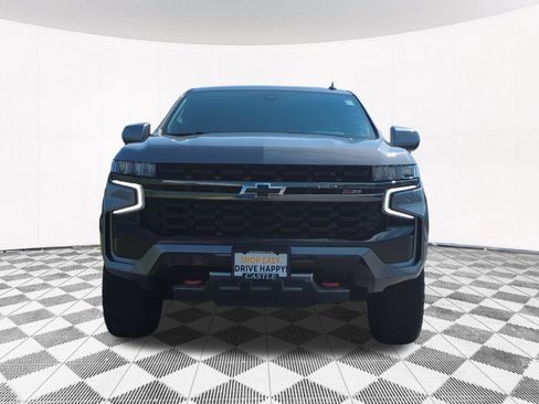 Used 2021 Chevrolet Tahoe Z71 AWD/4WD image 8