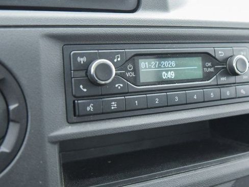 Used 2024 Ford E-450 and Econoline 450 Super Duty w/ Power Windows & Locks Group RWD image 18