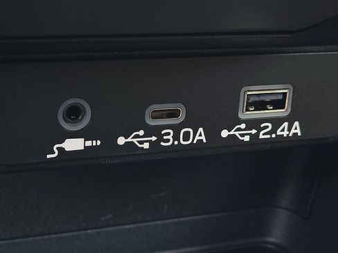 Certified 2025 Subaru Crosstrek 2.5i Limited AWD/4WD image 31