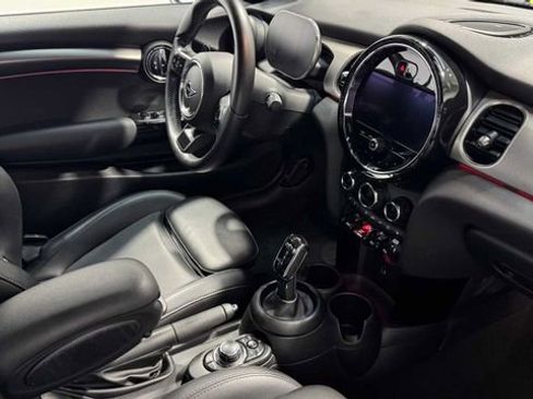 Used 2022 MINI Cooper S image 15