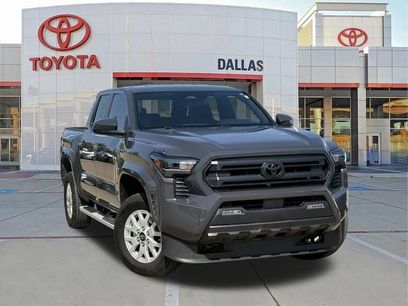 Used 2025 Toyota Tacoma SR5