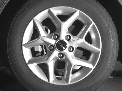 Used 2025 Kia Soul LX w/ LX Technology Package image 17