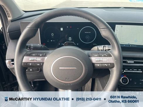 Used 2025 Hyundai Tucson SEL FWD image 6