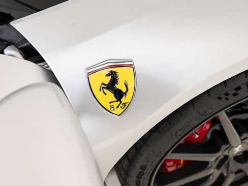 Certified 2021 Ferrari SF90 Stradale AWD/4WD image 22