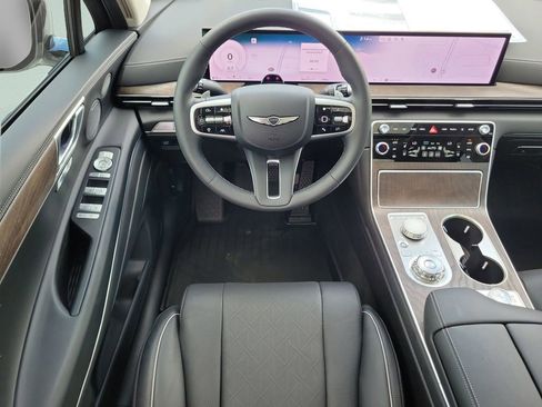 Used 2026 Genesis GV80 2.5T Prestige AWD/4WD image 28