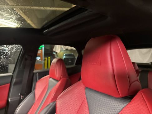 Used 2024 Lexus NX 350 F Sport image 12