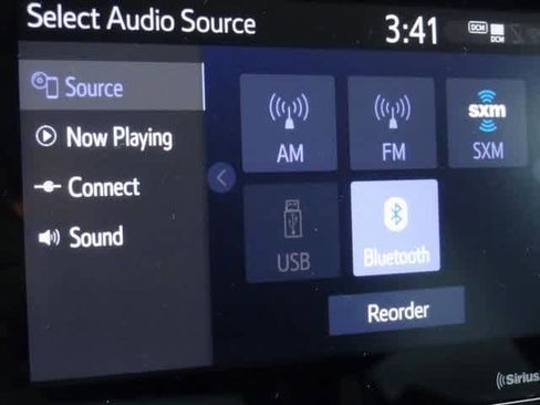 Used 2021 Toyota Camry SE image 21