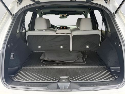 Certified 2022 Honda Passport EX-L image 31