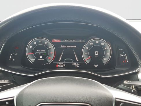 Used 2023 Audi A6 2.0T Premium AWD/4WD image 31