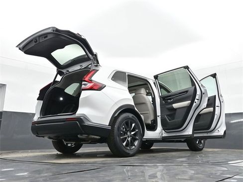 New 2026 Honda CR-V EX-L image 56