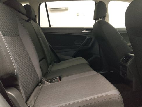 Used 2021 Volkswagen Tiguan S AWD/4WD image 19