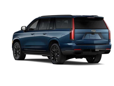 New 2026 Cadillac Escalade ESV Platinum Sport image 29