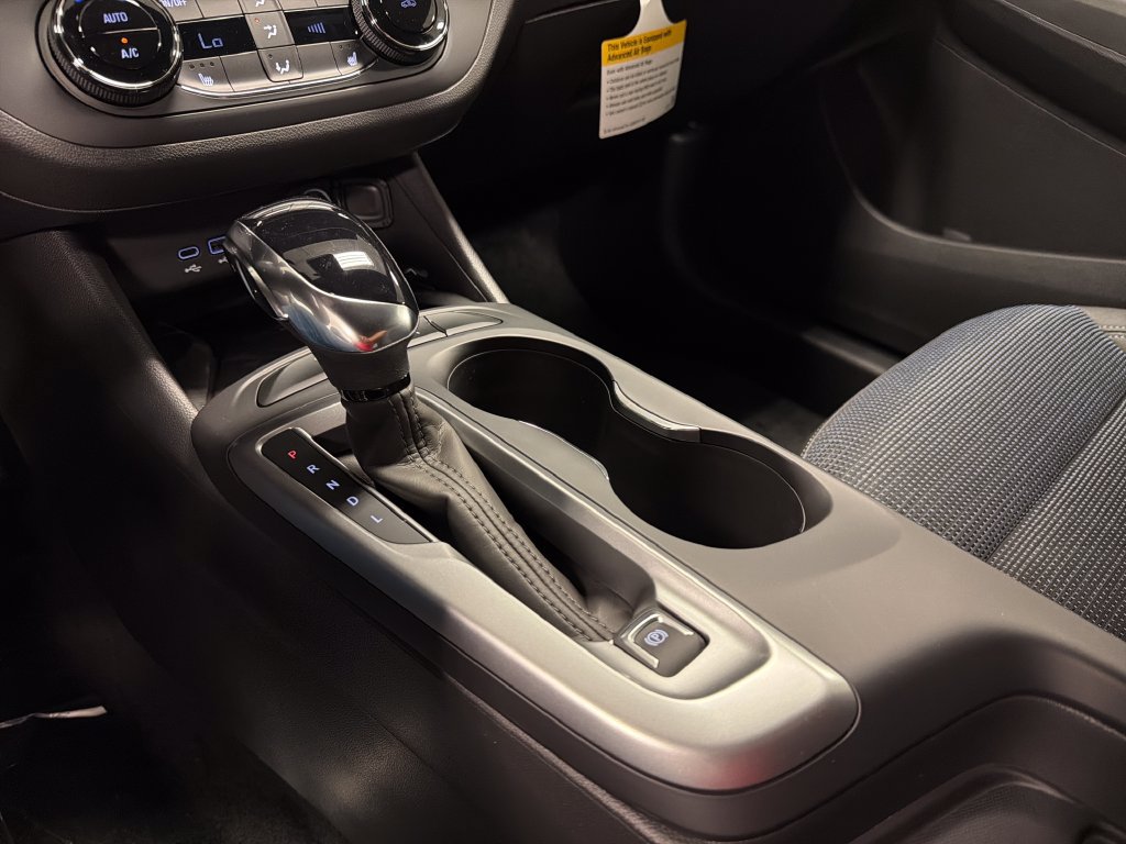 New 2026 Buick Envista Preferred w/ Convenience I Package FWD image 40