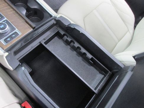 Certified 2020 Ford Expedition Max Platinum image 45