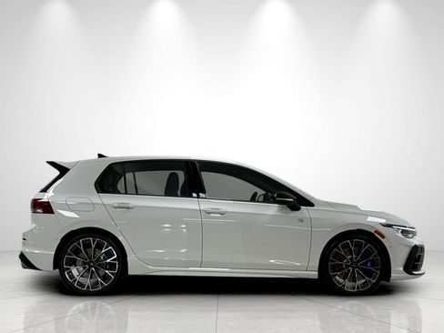 New 2026 Volkswagen Golf w/ Euro Style Package AWD/4WD image 6