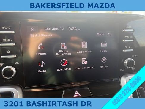 Used 2023 Kia Sorento LX image 19