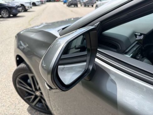 New 2026 Toyota Camry XSE AWD/4WD image 7