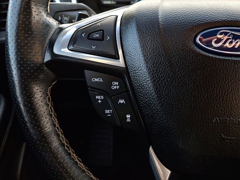 Certified 2020 Ford Edge ST w/ Equipment Group 401A image 21