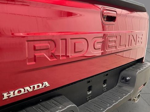 New 2026 Honda Ridgeline RTL image 7