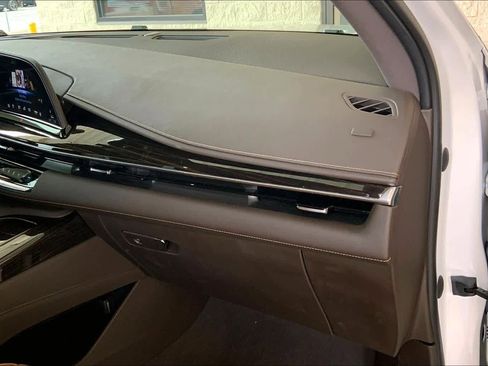 Used 2022 Cadillac Escalade Sport w/ Touring Package image 18