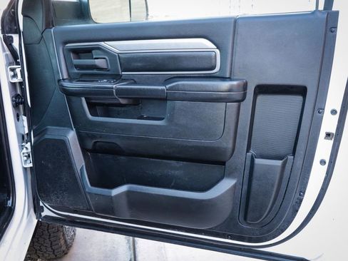 Used 2022 RAM 3500 Tradesman w/ Safety Group AWD/4WD image 23