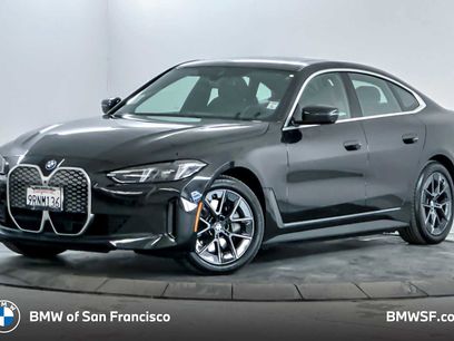 Used 2025 BMW i4 eDrive40 w/ Premium Package