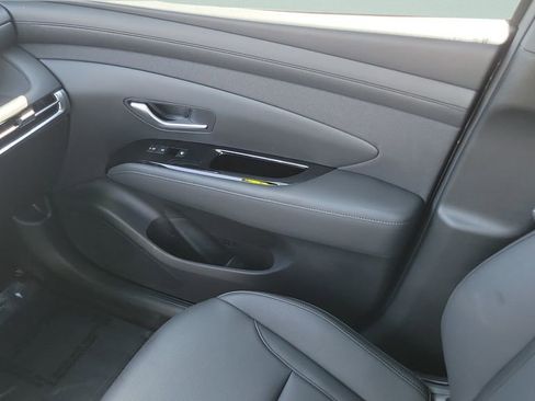 Certified 2025 Hyundai Santa Cruz XRT AWD/4WD image 13