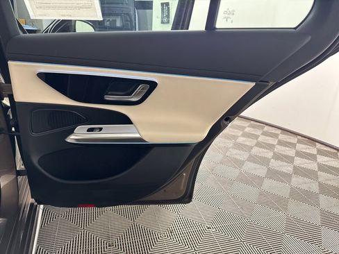 Certified 2026 Mercedes-Benz E 350 4MATIC Sedan image 26