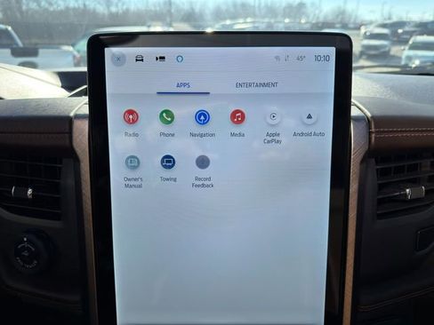 Used 2023 Ford Expedition Max King Ranch image 30