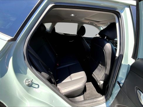 Used 2024 Hyundai Kona Limited AWD/4WD image 25
