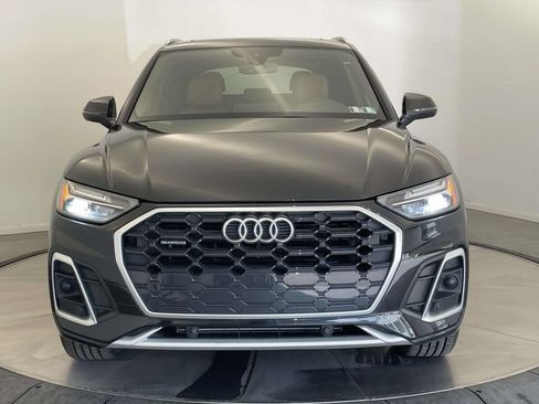 Certified 2023 Audi Q5 2.0T Premium w/ Convenience Package AWD/4WD image 10