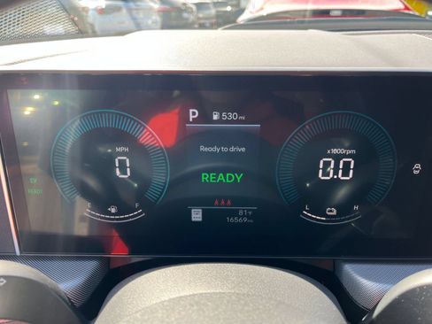 Used 2026 Hyundai Sonata Blue FWD image 41