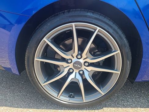 Used 2022 Genesis G70 2.0T w/ Prestige Package AWD/4WD image 32